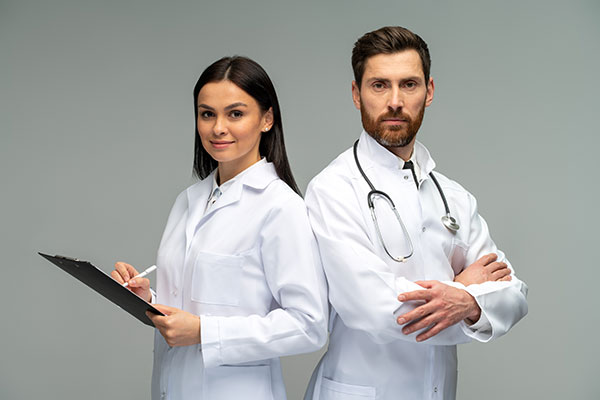 peptide therapy clinic in Odessa